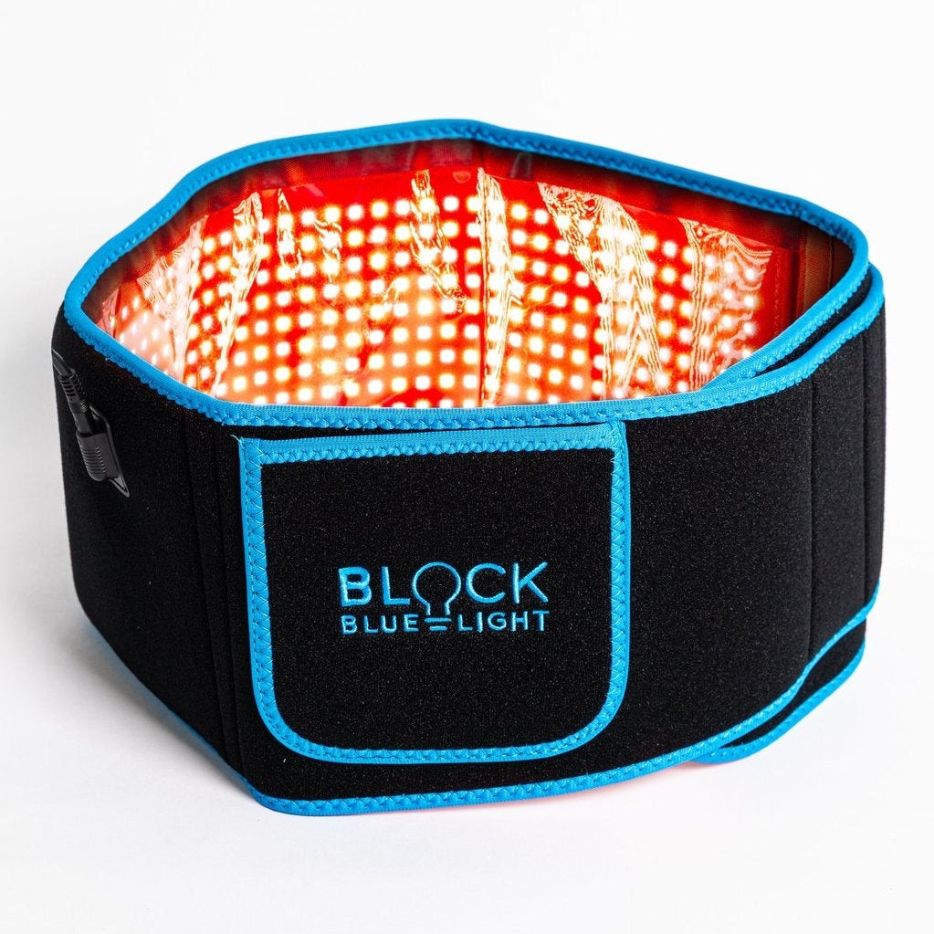 Red Light Therapy Belt