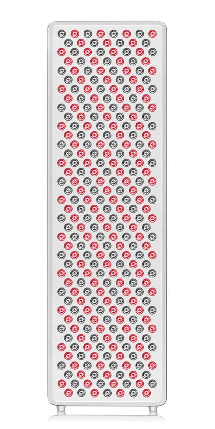 Red Light Therapy PowerPanel - MEGA