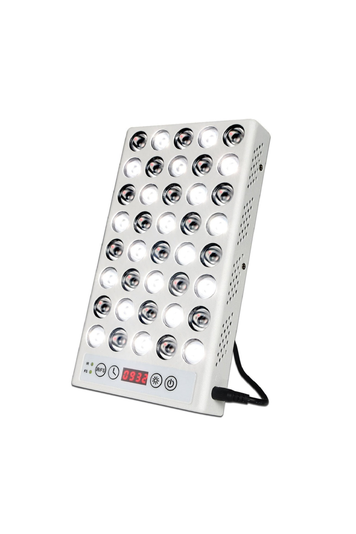 Full Spectrum + Infrared SAD Light Panel