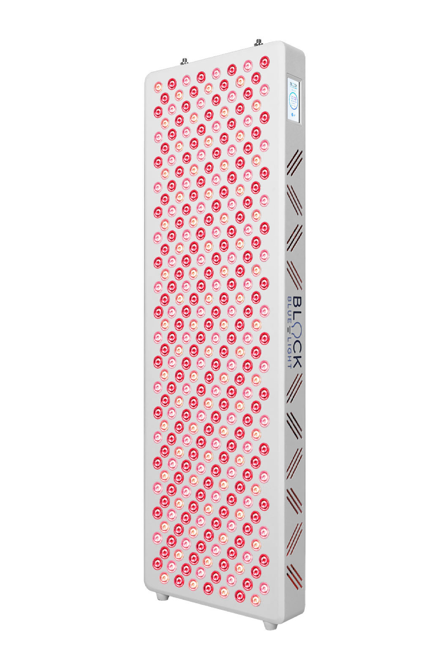 Red Light Therapy PowerPanel Mega | BlockBlueLight