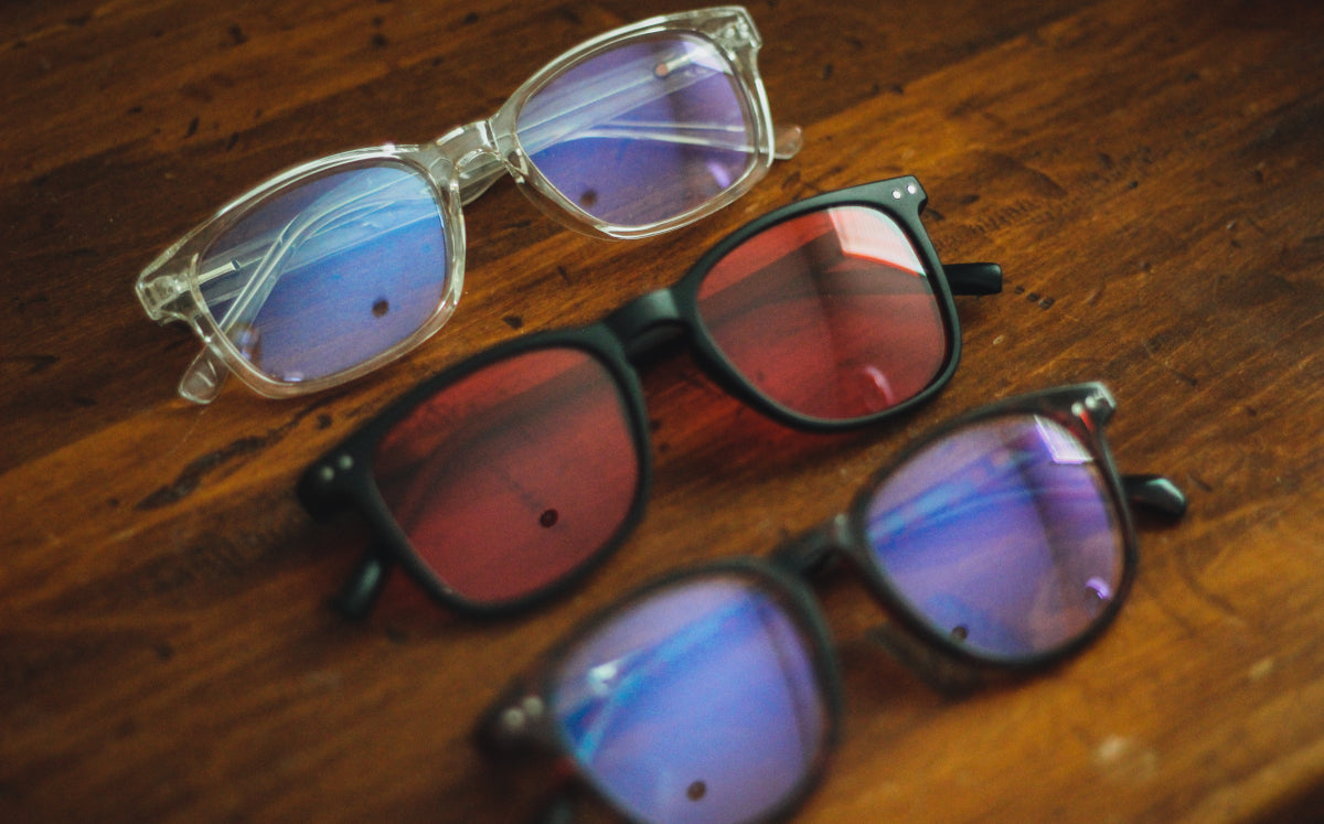 Are Blue Light Blocking Glasses Worth It?