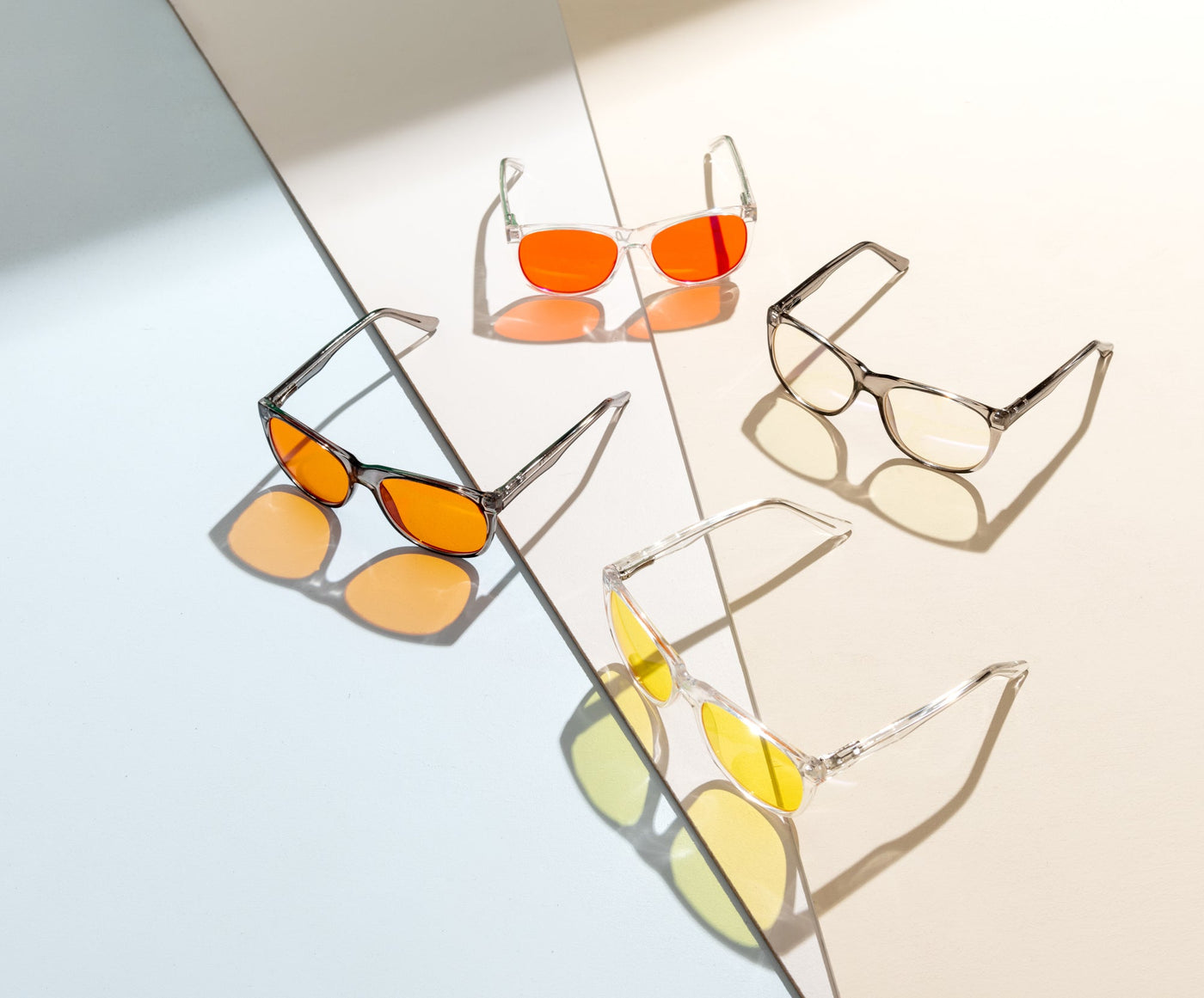 Kids Blue Light Glasses