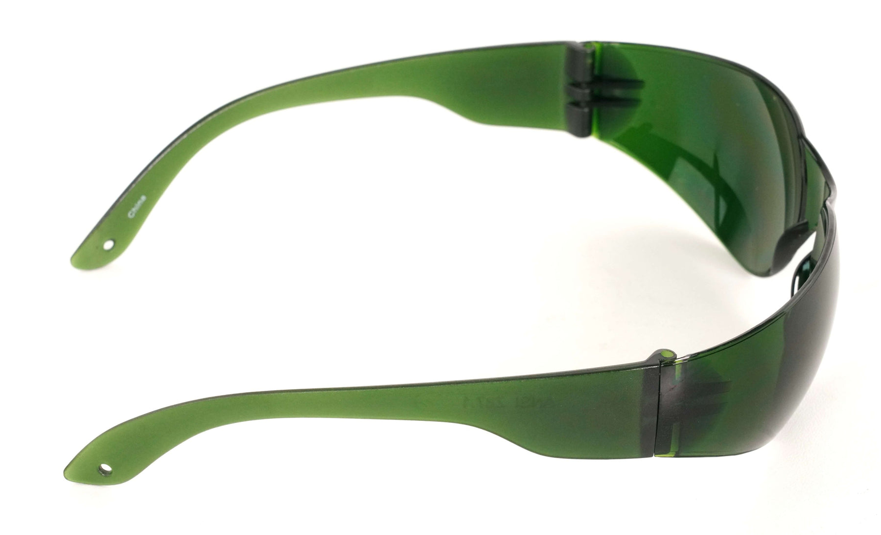 Red Light Therapy Eye Protection Glasses