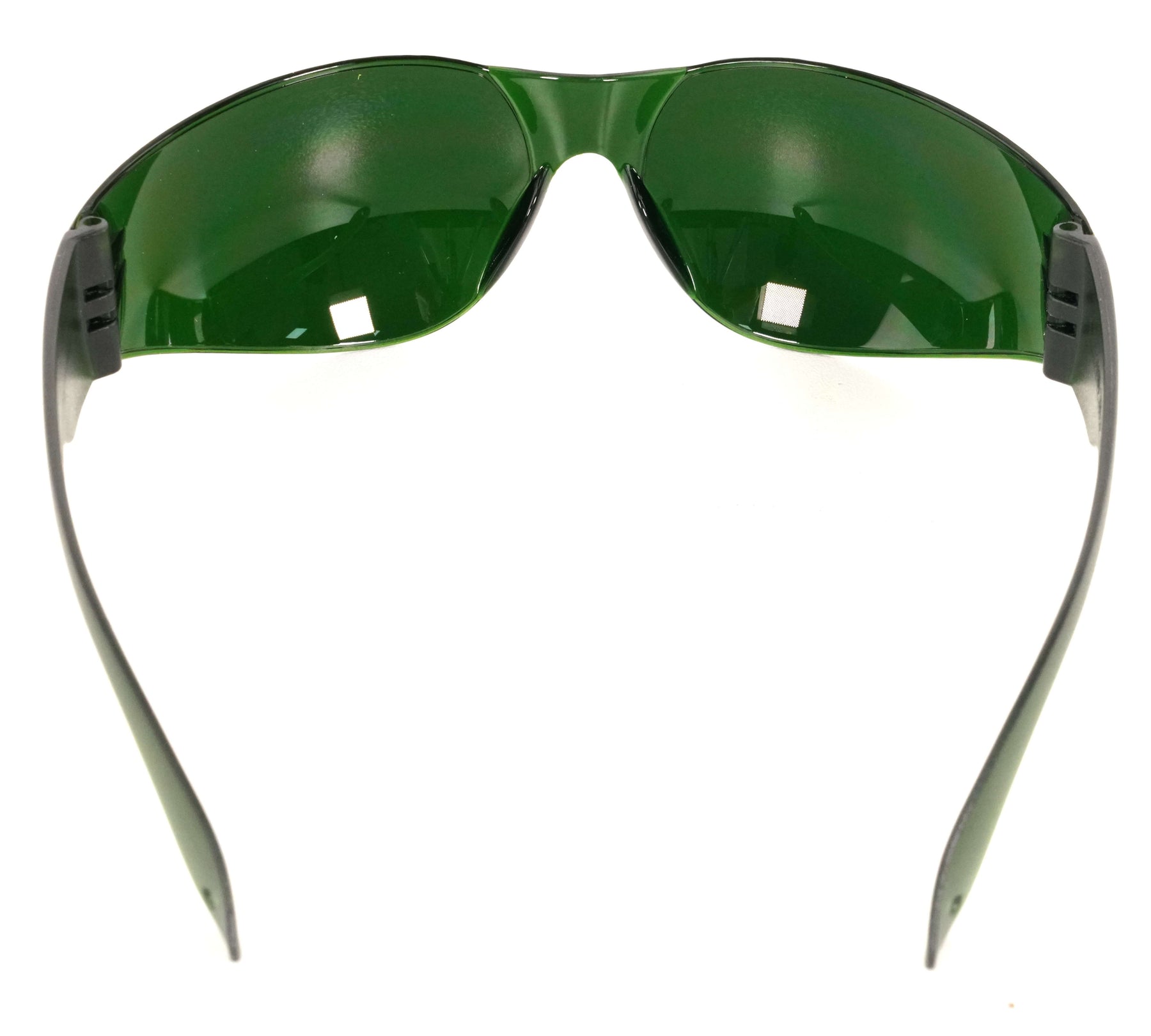 Red Light Therapy Eye Protection Glasses