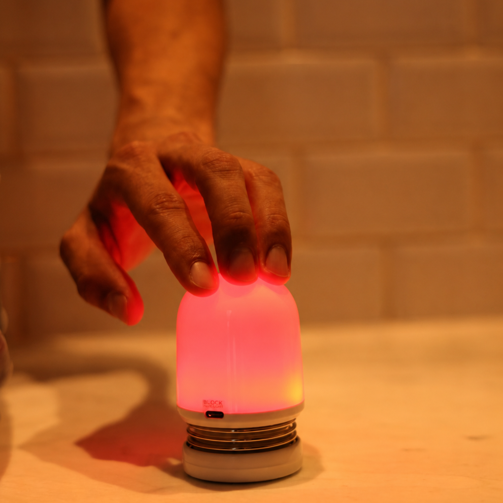 NoBlue Multi Mode Beacon Light