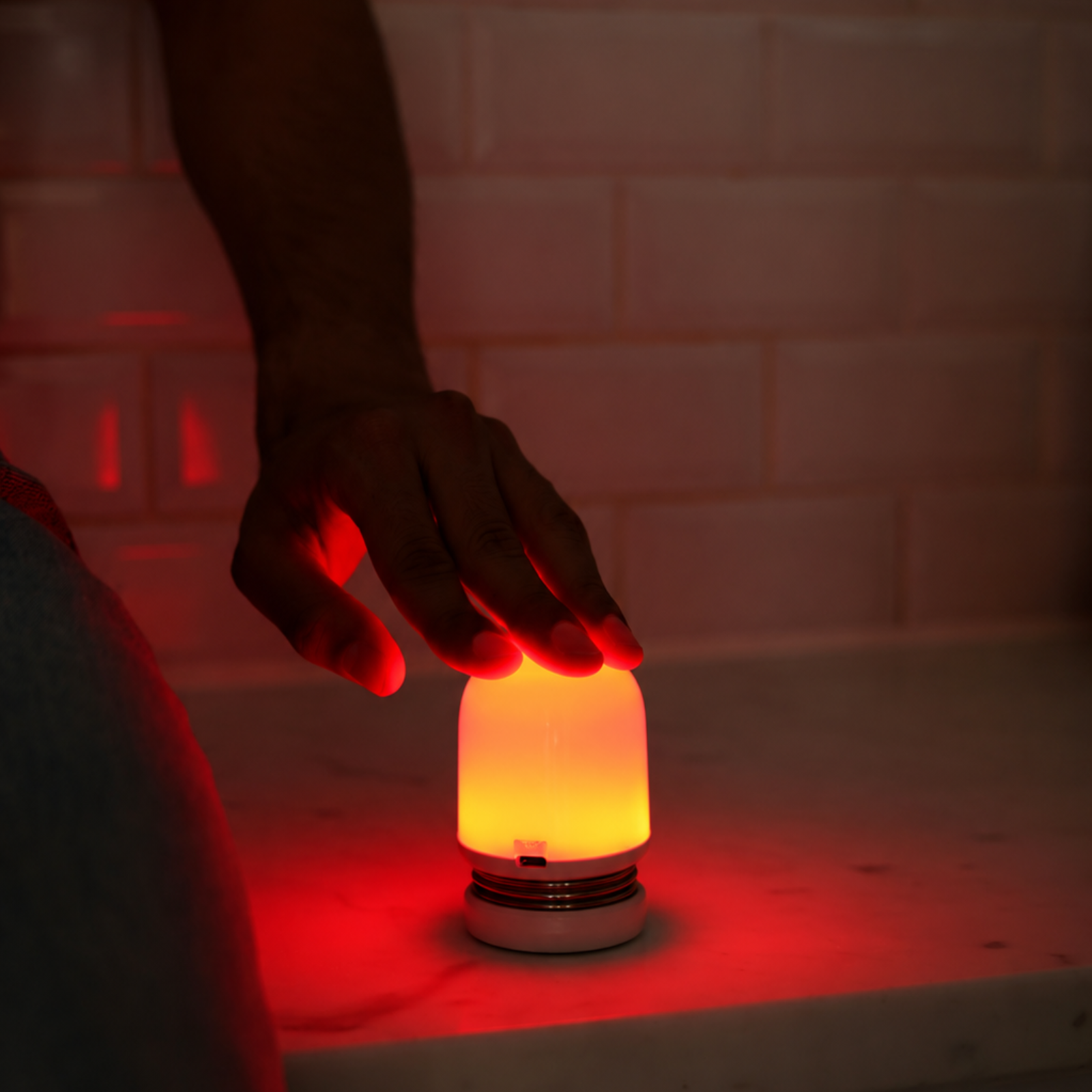NoBlue Multi Mode Beacon Light