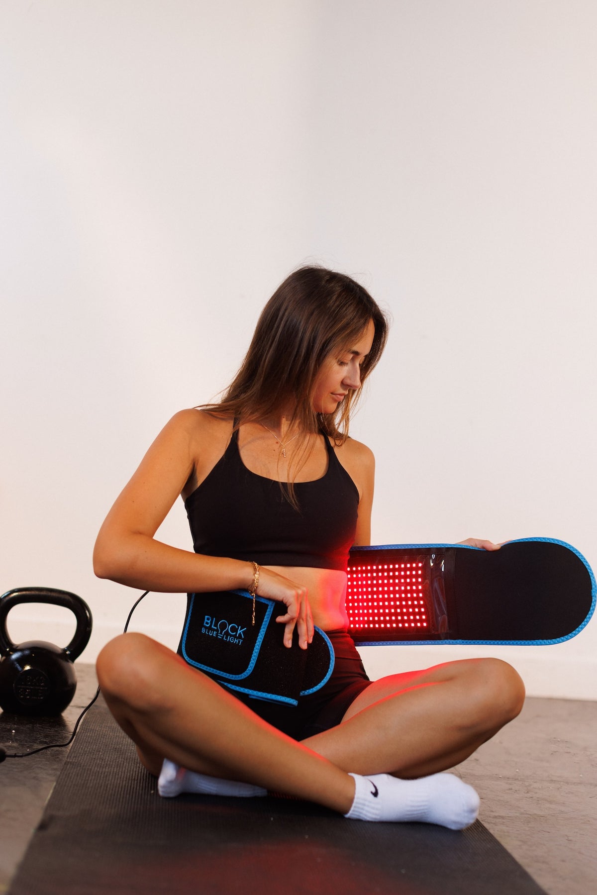 Red Light Therapy Belt