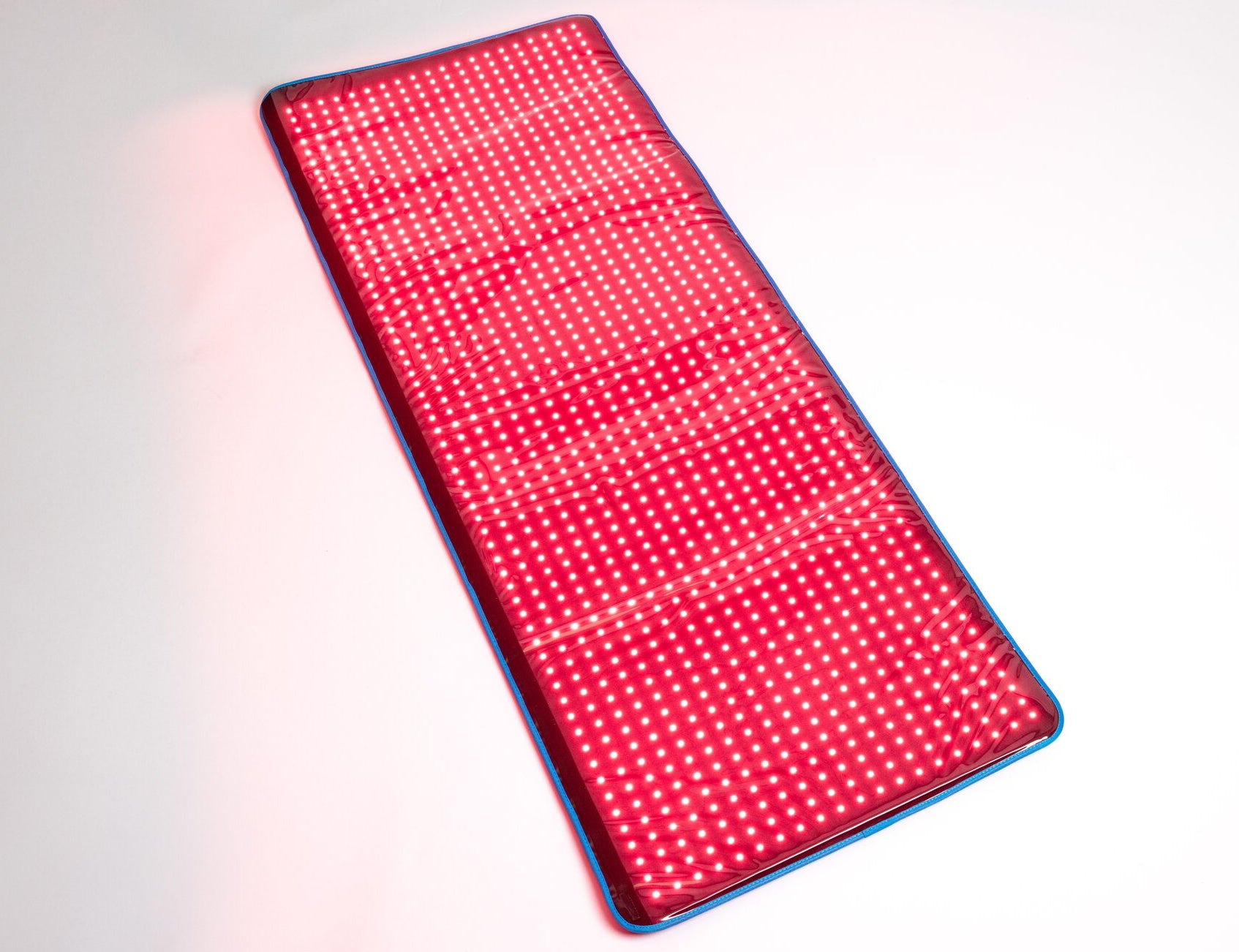 Red Light Therapy Mat fully open