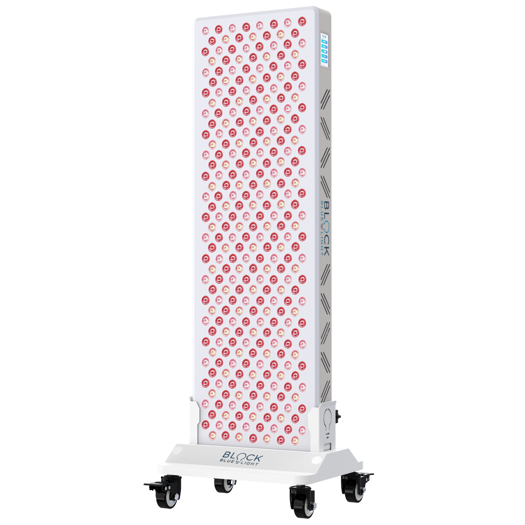 Red Light Therapy PowerPanel Base Stand