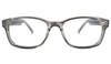 ScreenTime Lucent Computer Glasses - Pearl Grey