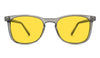 DayMax Taylor Glasses - Pearl Grey - Readers