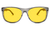 Kids DayMax Glasses - Pearl Grey