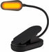 BlockBlueLight Book Lights NoBlue Amber Book Light
