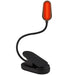 BlockBlueLight Book Lights Twilight Red Light Book Light
