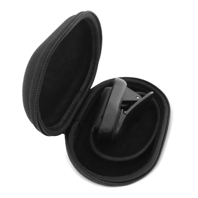 Book Light Travel Case